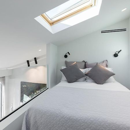 Riviera Home - Duplex Dernier Etage Nisa Exterior foto