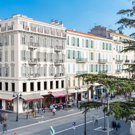 Riviera Home - Duplex Dernier Etage Nisa Exterior foto