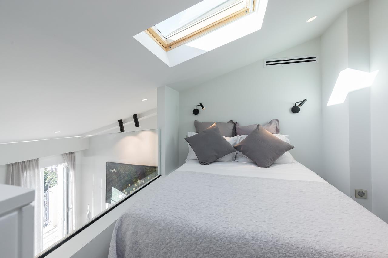 Riviera Home - Duplex Dernier Etage Nisa Exterior foto