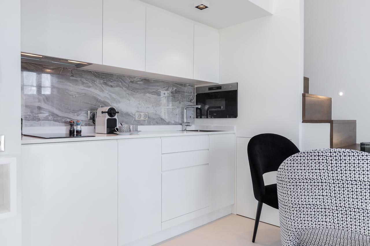 Riviera Home - Duplex Dernier Etage Nisa Exterior foto