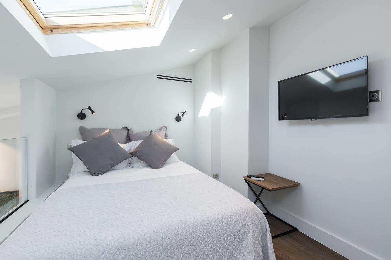 Riviera Home - Duplex Dernier Etage Nisa Exterior foto