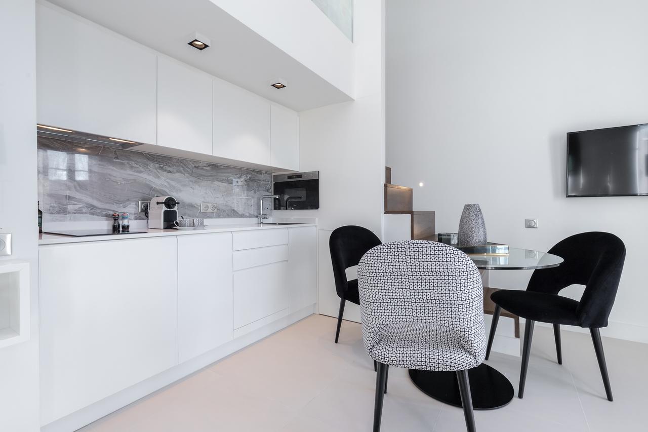 Riviera Home - Duplex Dernier Etage Nisa Exterior foto